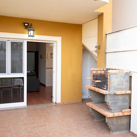 Apartmán Amolan Vv Airport El Matorral Exteriér fotografie